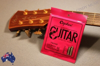Picture of Orphee TX640 Acoustic Guitar String (TX640)