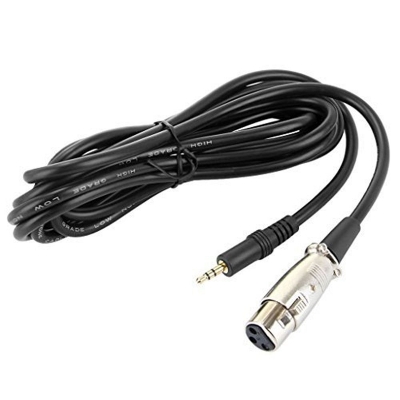 Picture of Professional BM800 Studio Condenser Microphone 3.5mm Wired BM800 Condenser Sound Recording Microphone (Cable 1.5miter)