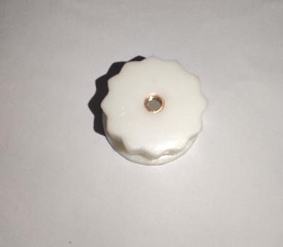 Picture of Blender Replacement Parts Blender Drive Socket Gear for  Kitchen Blender Juicer Mixer  Small Kitchen Appliance Spare  Parts 