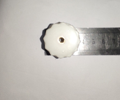 Picture of Blender Replacement Parts Blender Drive Socket Gear for  Kitchen Blender Juicer Mixer  Small Kitchen Appliance Spare  Parts 