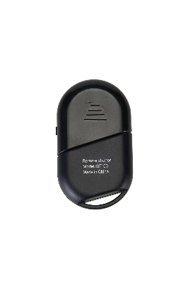 Picture of Jmary BT-03 Wireless Selfie Remote Control Phone Camera BT Shutter Button for Smartphone Photos Videos 