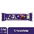 Cadbury Dairy Milk Chocolate Bar 6.6g 5rs Box (Pack Of 72)