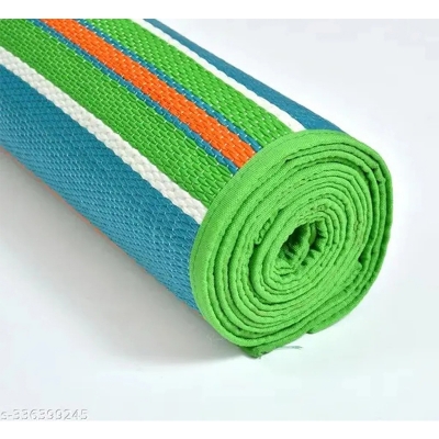 Picture of Plastic Carpet Mat 5 Ft/ 7 Ft Single Thick - Mat