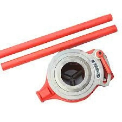 Picture of Pipe Threading Die Set 1/2"-2", Ratchet Die Stock Set Best Quality Same As Picture