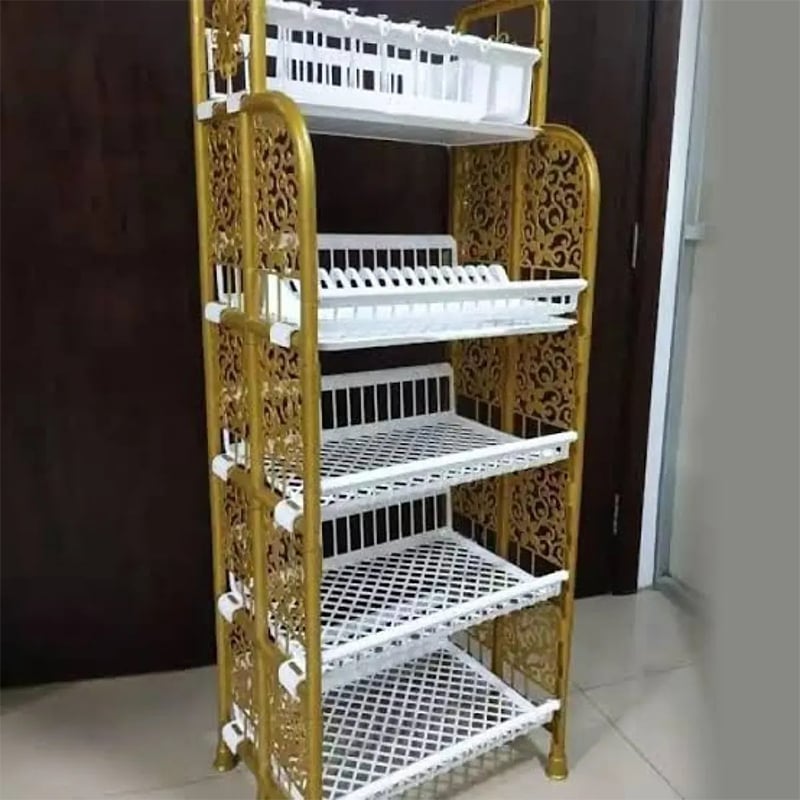 Picture of Kitchen Rack