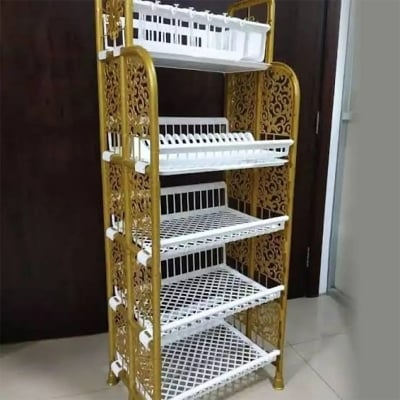 Picture of Kitchen Rack