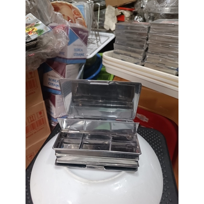 Picture of পান সুপারি বাটা - Paner Bata/ Pan Supari Container