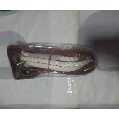 Picture of Safety Belt/ Construction Workers Safety Belt I Udyogi /Seat Belts Tree Climbing Equipment Tree Pruning Installation Stairs Climbing Safety Devices