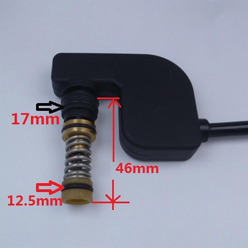 Picture of Car Washer Micro Switch Multi Functional For Handheld Car Washer Accessories Parts Same As Picture