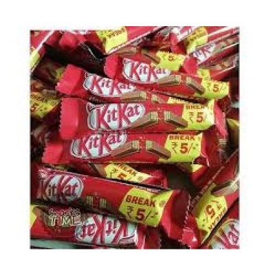 Picture of KitKats 1Finger 7.4g × 60 Pcs Chocolate Bar