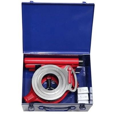 Picture of Pipe Threading Die Set 1/2"-2", Ratchet Die Stock Set Best Quality Same As Picture
