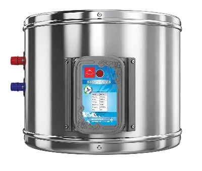 Picture of SHINE GEYSER ELECTRIC GLOSSY-45L - (10-G)