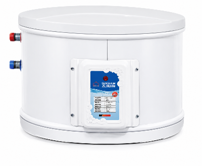 Picture of SHINE ELECTRIC GEYSER Aqua 45-L