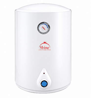 Picture of SHINE ELECTRIC GEYSER Rusho 30L