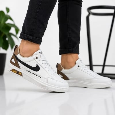 Picture of New 2027Collection Sneaker Sports Shoes RAUN Sneaker Sports Shoes