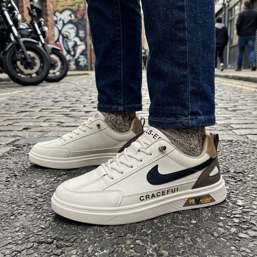 Picture of New 2027Collection Sneaker Sports Shoes RAUN Sneaker Sports Shoes