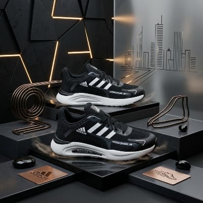 Picture of Sneakers MULTICOLOUR bloc sneakers Converse rubber shoes for boys