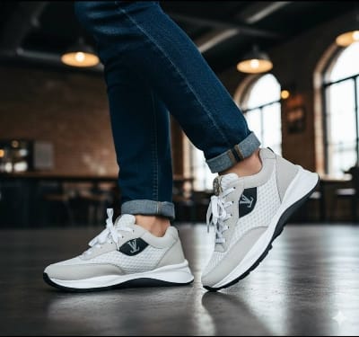 Picture of Sneakers Converse Sneaker Sports Shoes 