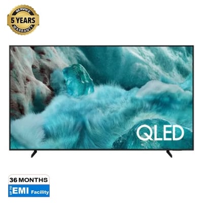 Picture of Samsung 65Q7F 65" QLED 4K Vision AI Smart TV (Unofficial)