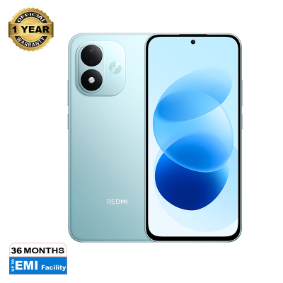 Picture of Xiaomi Redmi Note 17 4G 6GB 128GB