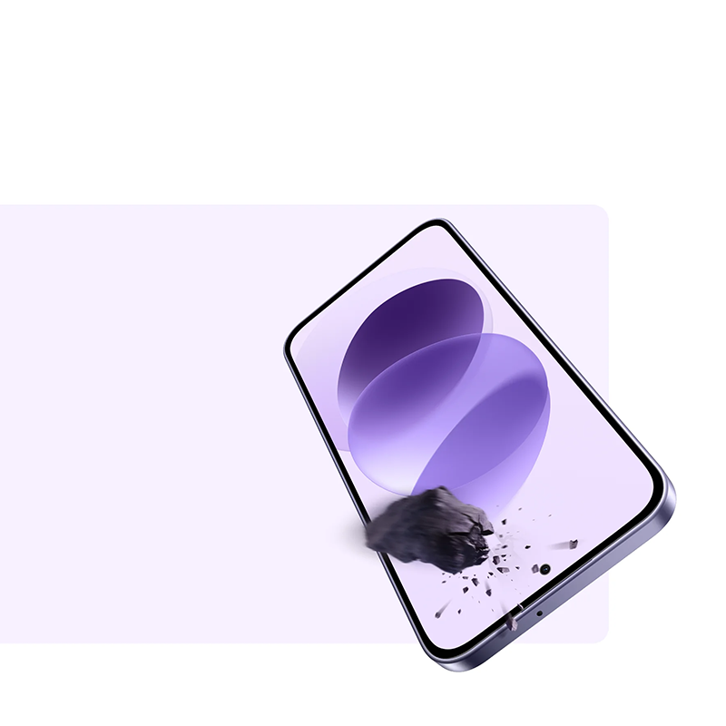 Picture of Xiaomi Redmi Note 17 4G 6GB 128GB