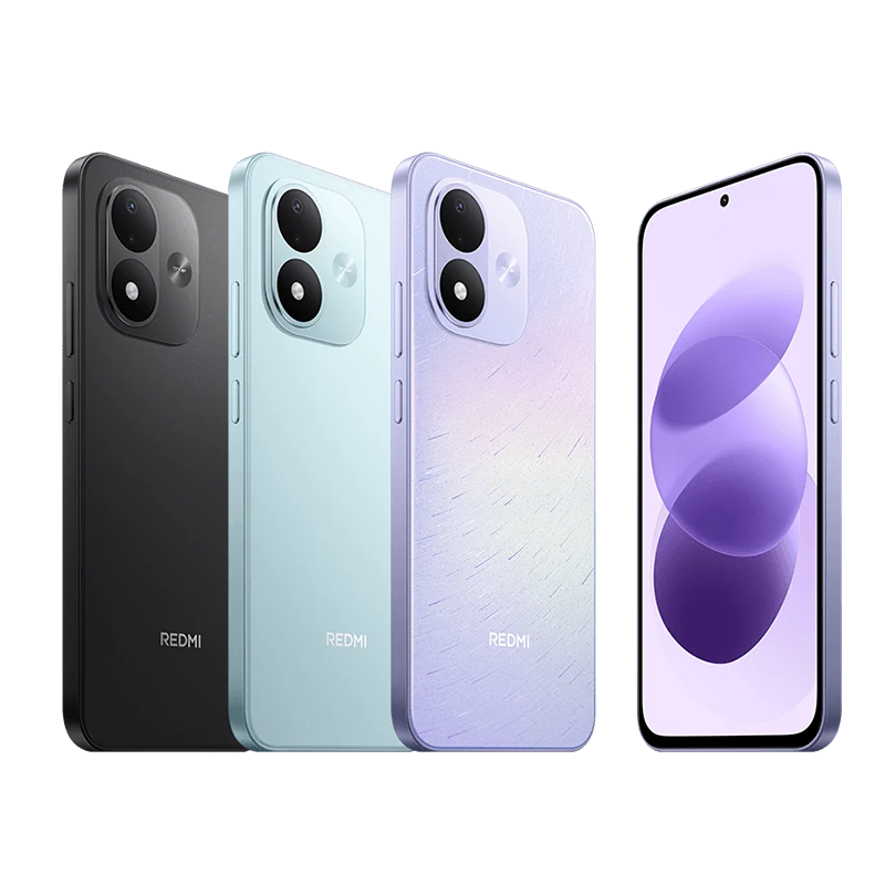 Picture of Xiaomi Redmi Note 17 4G 8GB 256GB