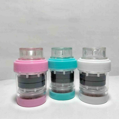 Picture of Purifier Mini Magnetization Water Filter for Tap.