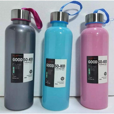 Picture of Best water bottles in one liter Water Bottle 1 ltr - Water Bottle - Water Bottle - Water Bottle