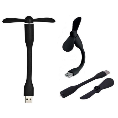 Picture of WIND BLOWER SMALL FLEXIBLE FAN FOR USB