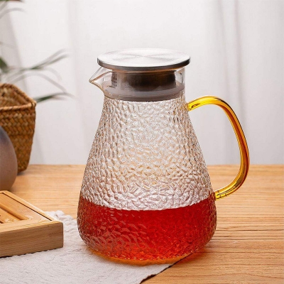 Picture of GLASS PITCHER, GPH41,1600ML
