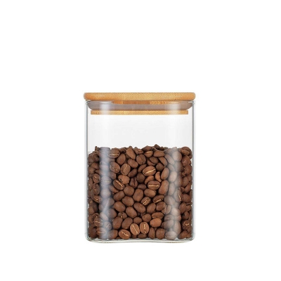 Picture of GLASS JAR, GPG16-685, 685ML