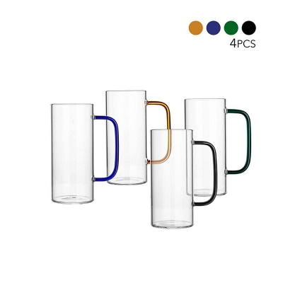 Picture of GLASS CUP, GPB31-380-L4, 380 ML