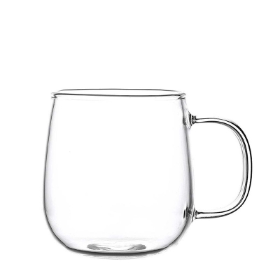 Picture of Glass Cup, Gpb19, 450Ml - Glass