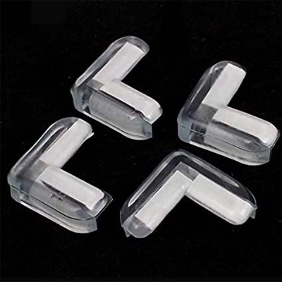 Picture of Corner protection table edge protection safety protection pack of 4