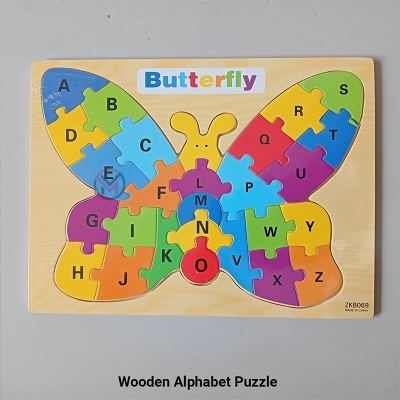 Picture of learning letters puzzle, alphabet learning turtle puzzle, wooden turtle puzzle kid toys numbers MultiDesign - Minimalistic Sophistication