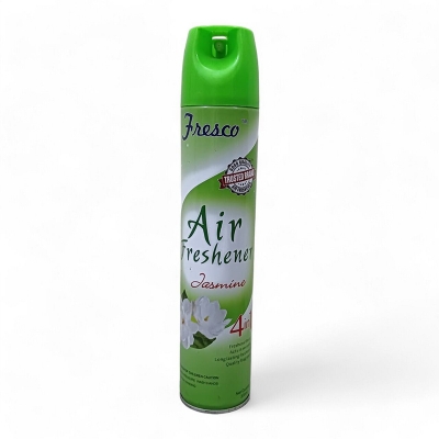 Picture of Air Freshener Spray - Fresco 300 Ml - Jasmine Room Spray