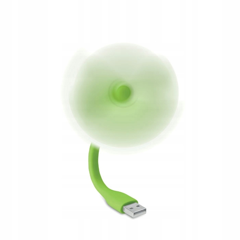 Picture of WIND BLOWER SMALL FLEXIBLE FAN FOR USB
