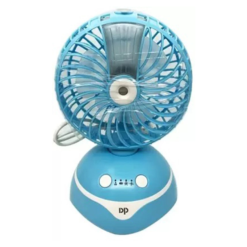 Picture of DP 7623 (RECHARGEABLE PORTABLE USB FAN) 7623 (RECHARGEABLE PORTABLE USB FAN) USB Fan