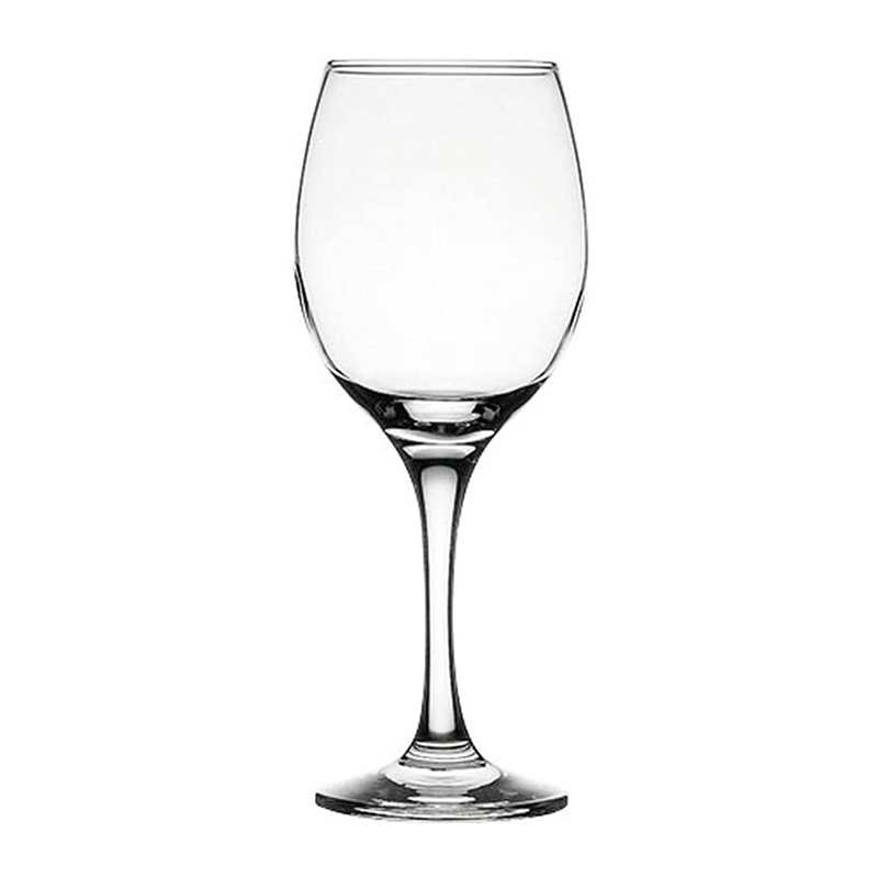 Picture of Deli 6 pcs Custom 230ml 7.8oz Vintage Luxury One Piece Solid coke Glass GL3965