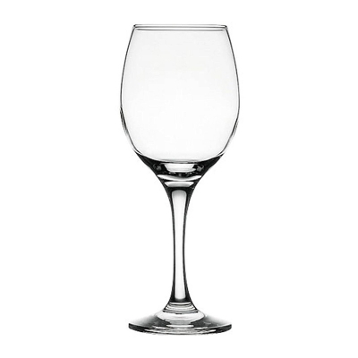 Picture of Deli 6 pcs Custom 230ml 7.8oz Vintage Luxury One Piece Solid coke Glass GL3965