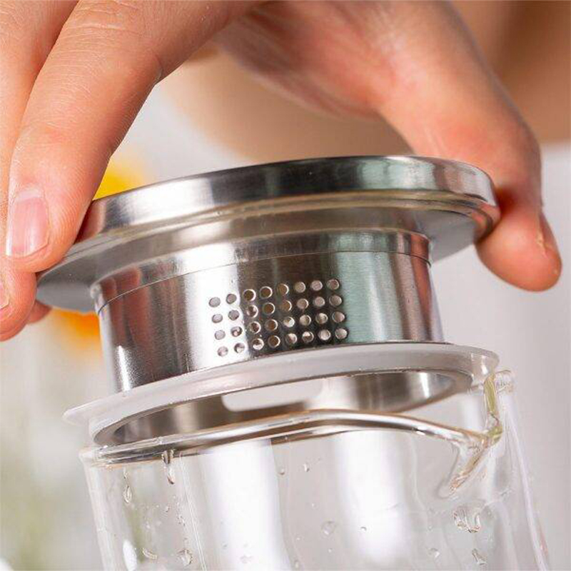 Picture of 1 PCS GPH24,1 pcs heat-resistant jug,1400ml capacity
