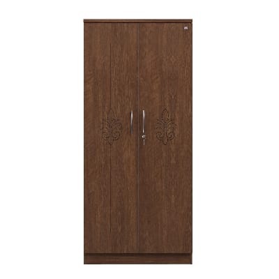 Picture of REGAL Cupboard - Livia CBH-153-3-1-20(2 DOOR)