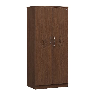 Picture of REGAL Cupboard - Livia CBH-153-3-1-20(2 DOOR)