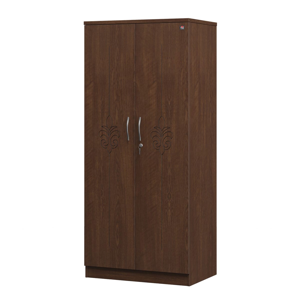 Picture of REGAL Cupboard - Livia CBH-153-3-1-20(2 DOOR)