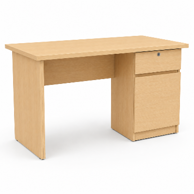 Picture of REGAL Executive Table-117 (33) ETO-117-1-1-33