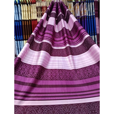 Picture of Premium quality curtains ( Porda)  for doors and windows 1 Piece  4 kuci-Multicolor