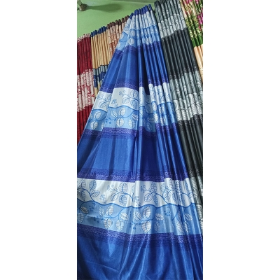 Picture of High quality door and window curtains (porda) 4 kuci 8 Eilet 1 Piece-Multicolor