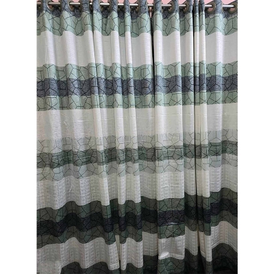 Picture of Premium quality curtains ( Porda)  for doors and windows 1 Piece  4 kuci-Multicolor