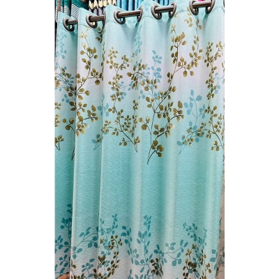 Picture of New synthetic curtain ( porda ) for door and windows-Multicolor