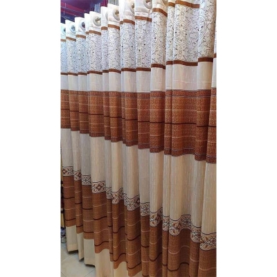 Picture of New synthetic curtain ( porda ) for door and windows-Multicolor